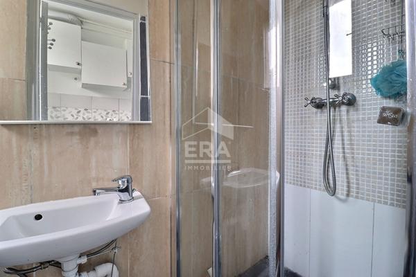 Charme de l'Ancien à 5 min de la Gare ? Beau 2 Pièces Lumineux