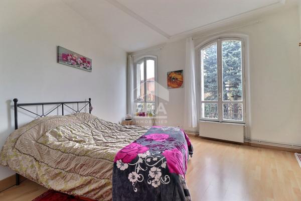 Charme de l'Ancien à 5 min de la Gare ? Beau 2 Pièces Lumineux