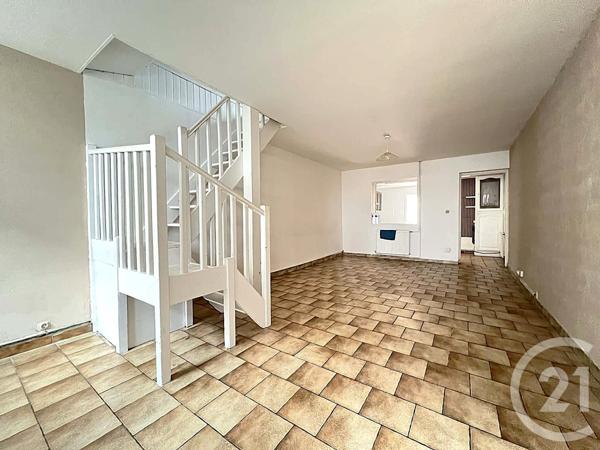 Maison à vendre  5 pièces - 82,78 m2 TOURCOING - 59