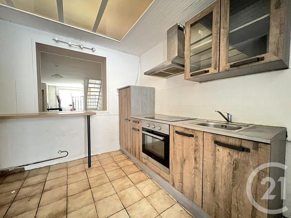 Maison à vendre  5 pièces - 82,78 m2 TOURCOING - 59