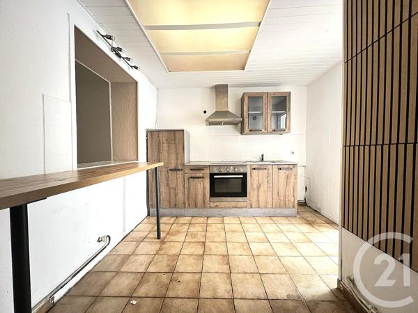 Maison à vendre  5 pièces - 82,78 m2 TOURCOING - 59