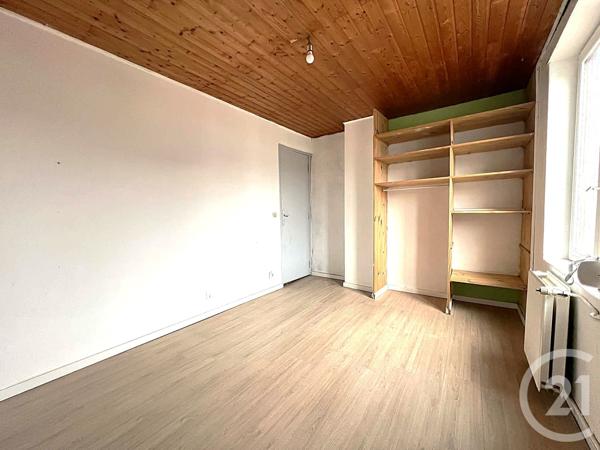 Maison à vendre  5 pièces - 82,78 m2 TOURCOING - 59