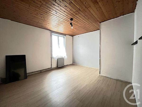 Maison à vendre  5 pièces - 82,78 m2 TOURCOING - 59