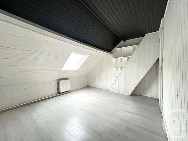 Maison à vendre  5 pièces - 82,78 m2 TOURCOING - 59