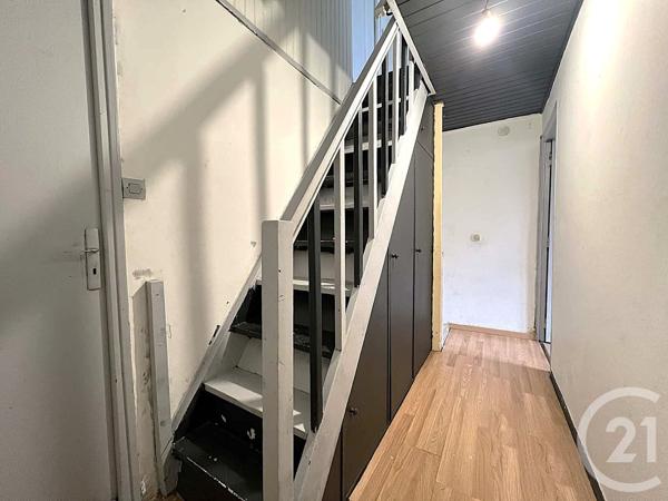 Maison à vendre  5 pièces - 82,78 m2 TOURCOING - 59