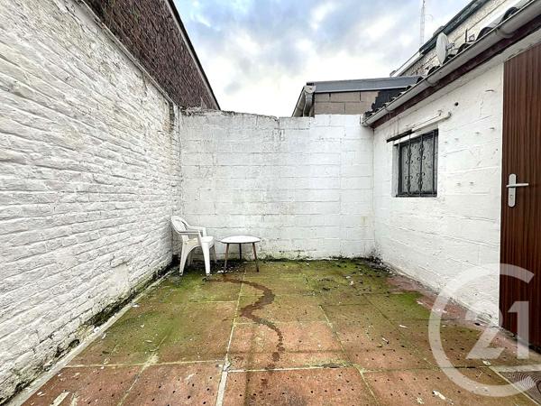 Maison à vendre  5 pièces - 82,78 m2 TOURCOING - 59