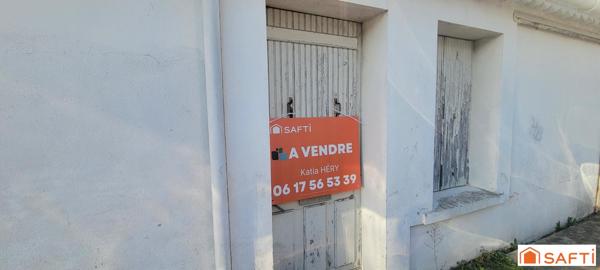 FORT POTENTIEL D'AMENAGEMENT