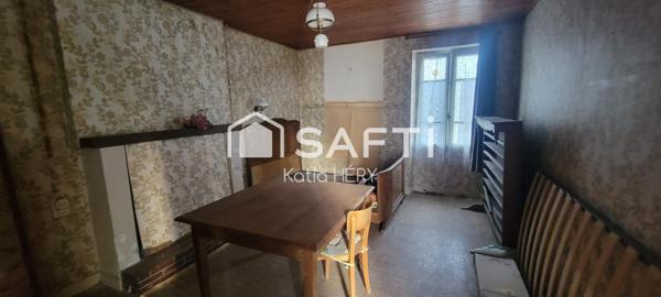 FORT POTENTIEL D'AMENAGEMENT