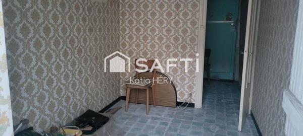 FORT POTENTIEL D'AMENAGEMENT