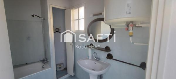 FORT POTENTIEL D'AMENAGEMENT