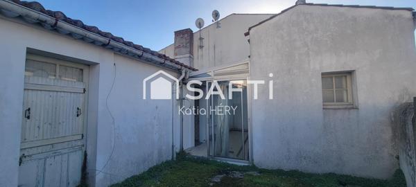 FORT POTENTIEL D'AMENAGEMENT