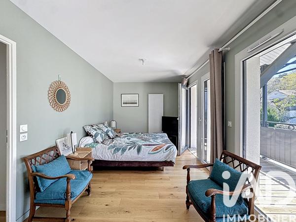 Appartement à vendre 3 pièces 66 m² Arcachon