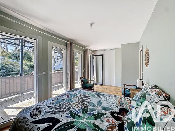 Appartement à vendre 3 pièces 66 m² Arcachon