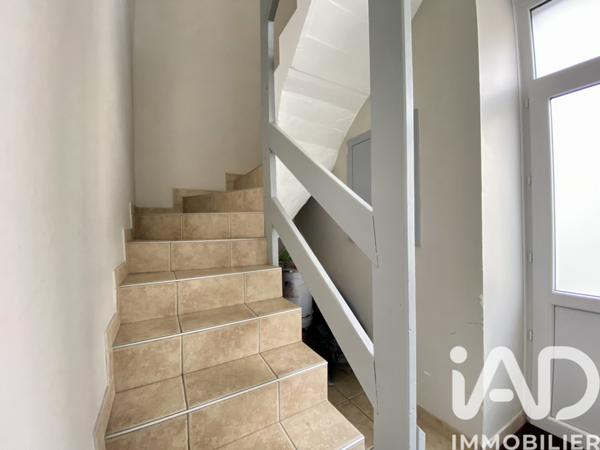 Appartement à vendre 4 pièces 73 m² Saint-Jouan-des-Guérets