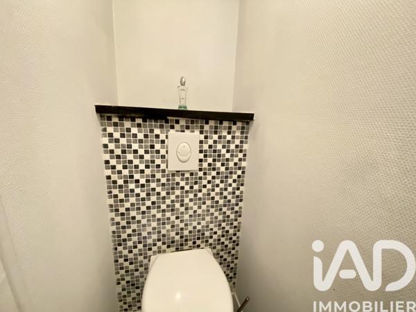 Appartement à vendre 4 pièces 73 m² Saint-Jouan-des-Guérets