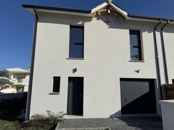 Maison à vendre |  Arès |  4 pièces | 85 m²