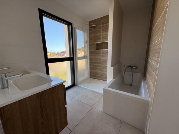 Maison à vendre |  Arès |  4 pièces | 85 m²