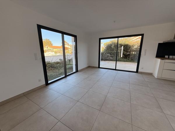 Maison à vendre |  Arès |  4 pièces | 85 m²