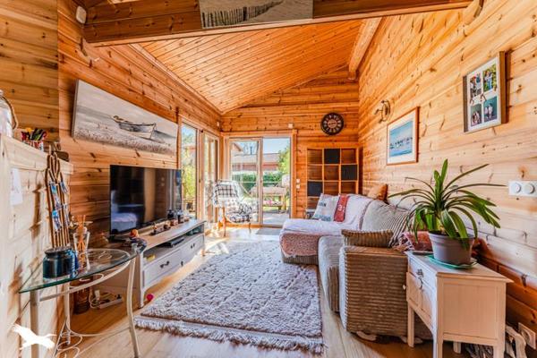 Maison à vendre |  Le Teich |  4 pièces | 107 m²