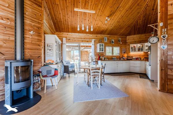 Maison à vendre |  Le Teich |  4 pièces | 107 m²