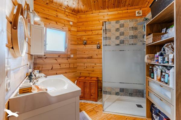 Maison à vendre |  Le Teich |  4 pièces | 107 m²