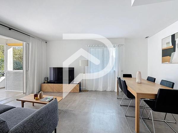 Appartement 3 pièces 65.5 m2