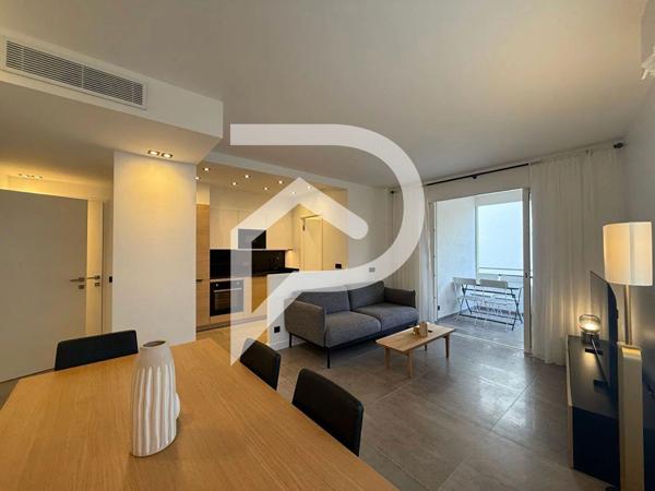 Appartement 3 pièces 65.5 m2