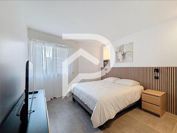 Appartement 3 pièces 65.5 m2