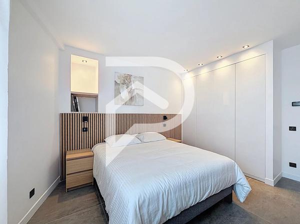 Appartement 3 pièces 65.5 m2