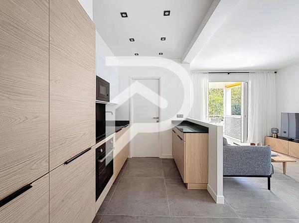 Appartement 3 pièces 65.5 m2