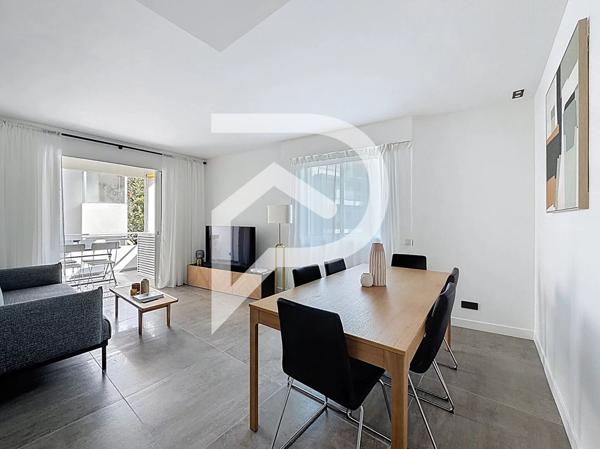 Appartement 3 pièces 65.5 m2