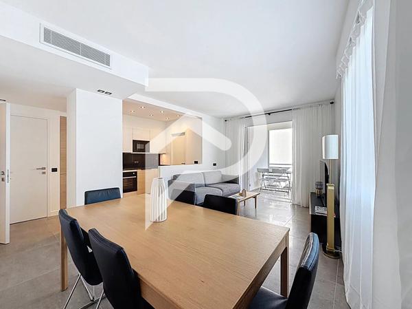 Appartement 3 pièces 65.5 m2