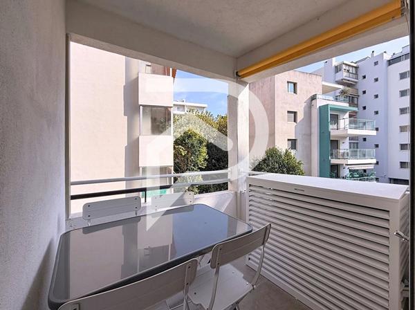 Appartement 3 pièces 65.5 m2