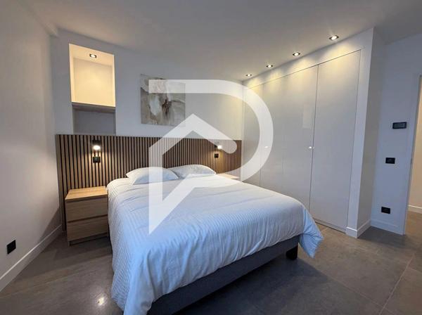 Appartement 3 pièces 65.5 m2
