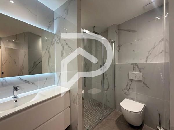 Appartement 3 pièces 65.5 m2