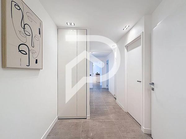 Appartement 3 pièces 65.5 m2