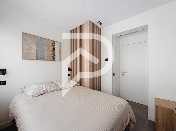 Appartement 3 pièces 65.5 m2