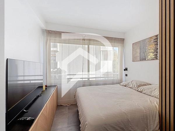 Appartement 3 pièces 65.5 m2