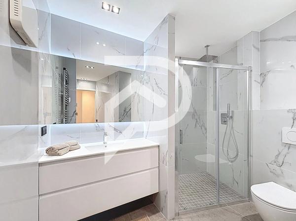Appartement 3 pièces 65.5 m2