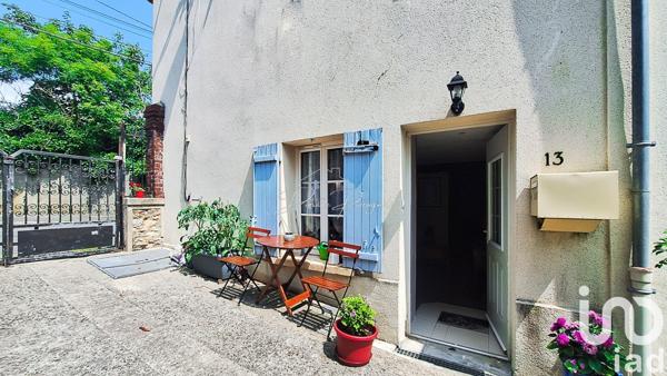 Maison à vendre 4 pièces 85 m² Maffliers