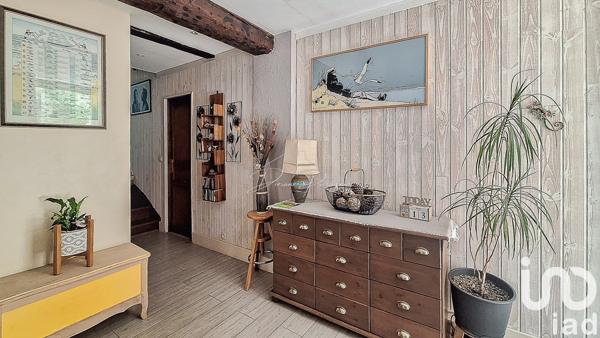 Maison à vendre 4 pièces 85 m² Maffliers