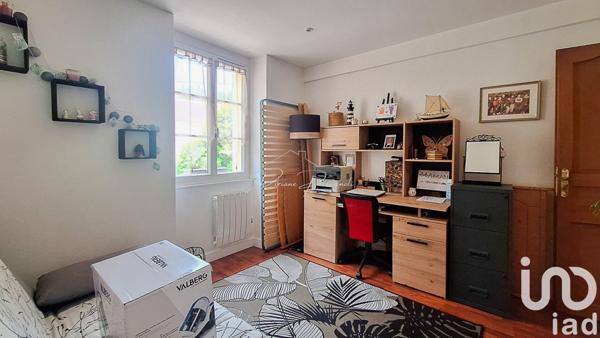 Maison à vendre 4 pièces 85 m² Maffliers