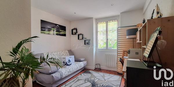 Maison à vendre 4 pièces 85 m² Maffliers