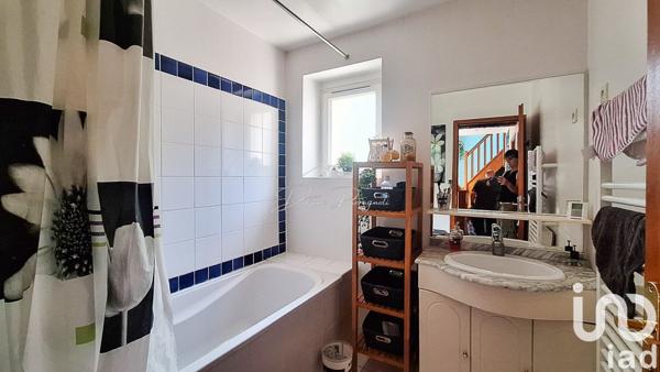 Maison à vendre 4 pièces 85 m² Maffliers