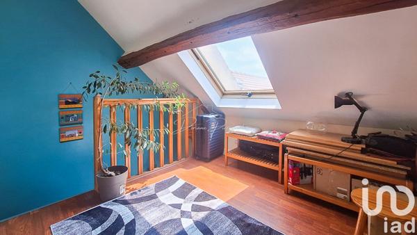 Maison à vendre 4 pièces 85 m² Maffliers