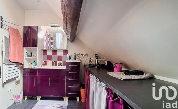 Maison à vendre 4 pièces 85 m² Maffliers