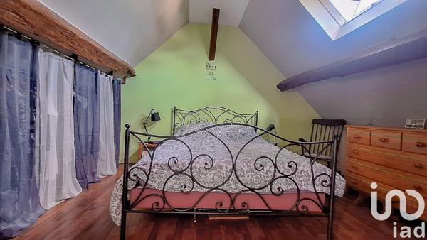 Maison à vendre 4 pièces 85 m² Maffliers