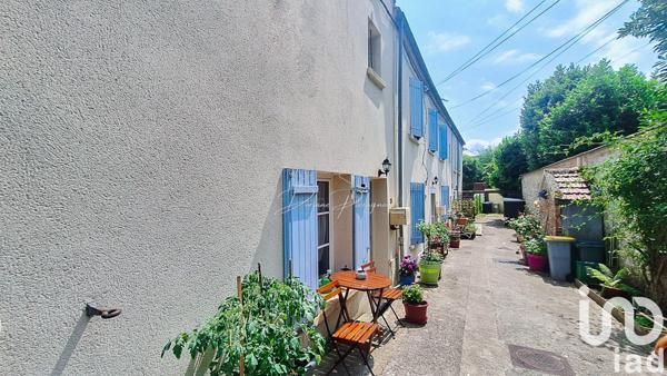 Maison à vendre 4 pièces 85 m² Maffliers