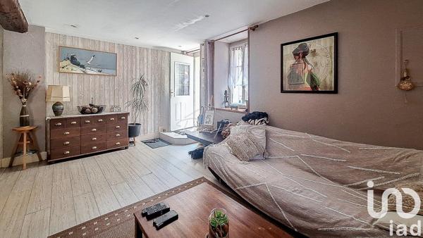 Maison à vendre 4 pièces 85 m² Maffliers