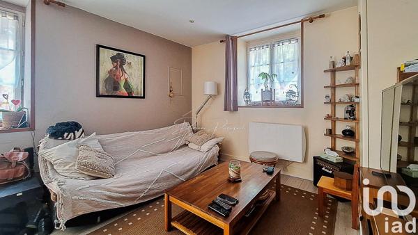 Maison à vendre 4 pièces 85 m² Maffliers